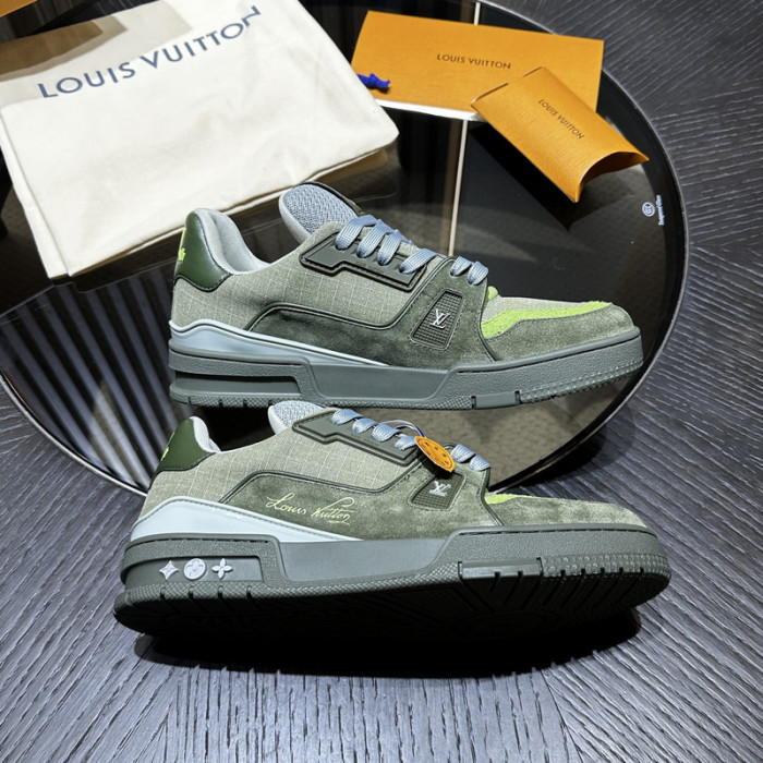 LV snekaers L0000585