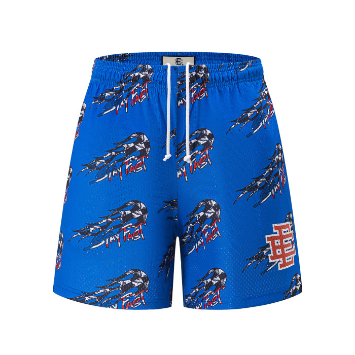 EE Print Shorts EE12