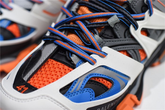 SNEAKER TESS.S.GOMMA 5000002