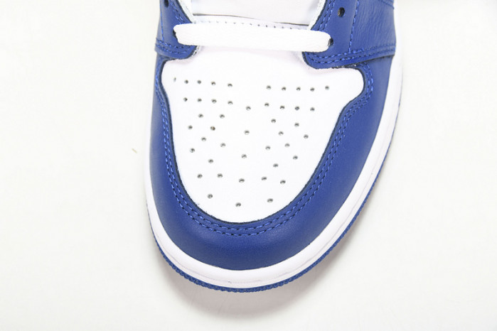 AIR JORDAN 1 RETRO HIGH OG "STORM BLUE" 555088-127