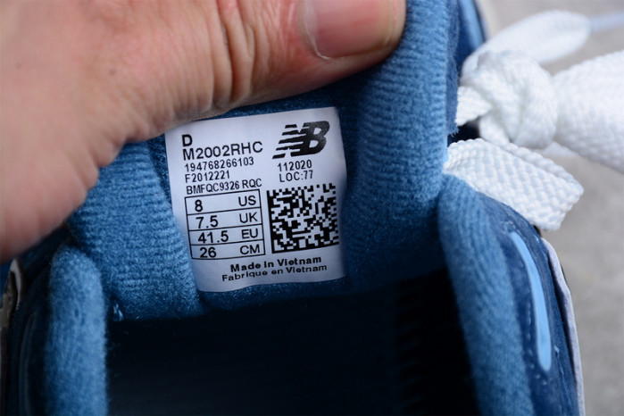 New Balance 2002 M2002RHC DFY7
