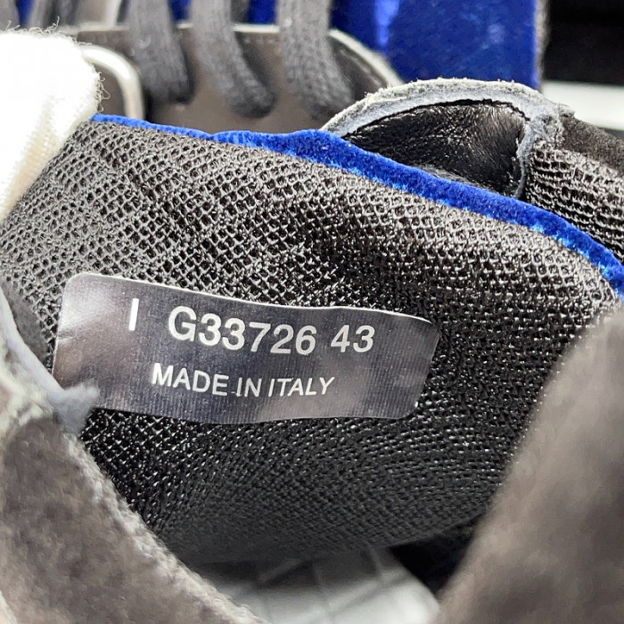 Chane* snekaers C000008