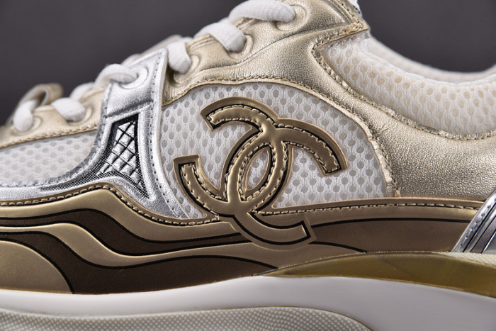 Chane* snekaers C000048