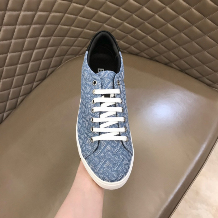 BUR*ERRY SHOES BBY72