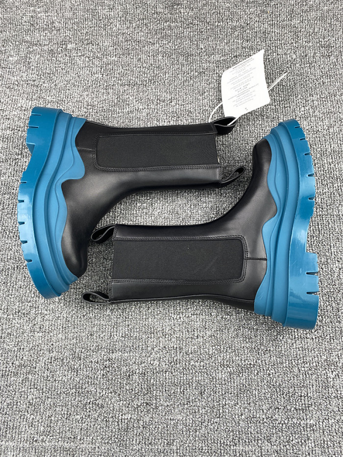 Bottega veneta boots BV00012