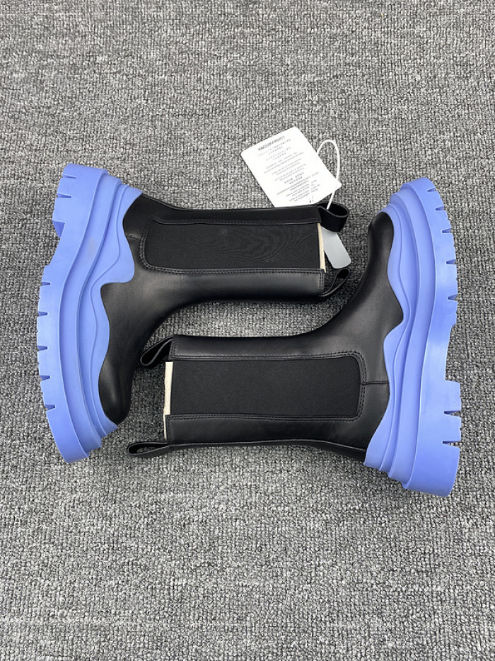 Bottega veneta boots BV00019