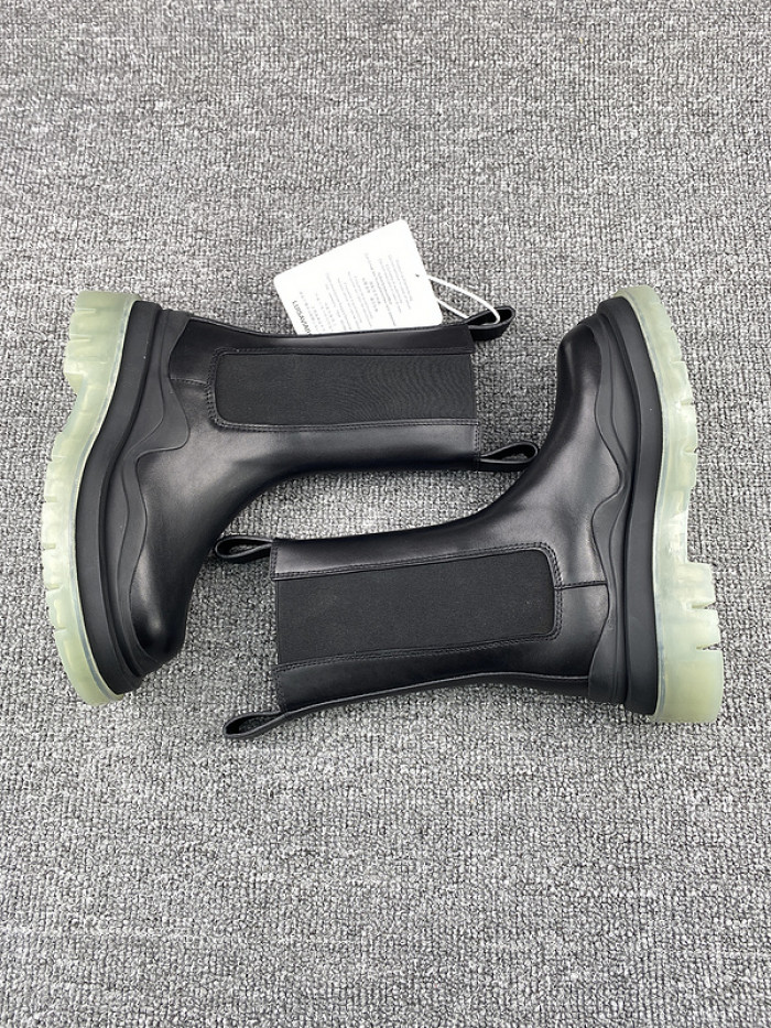 Bottega veneta boots BV00030