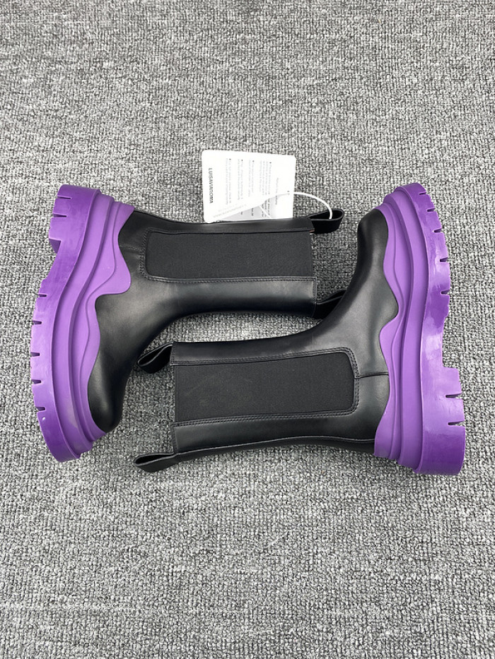 Bottega veneta boots BV00028