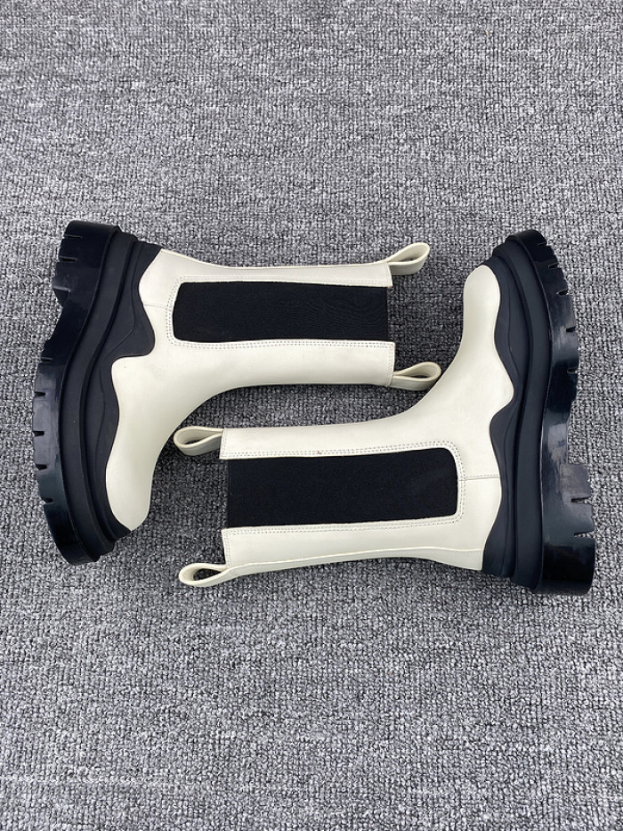 Bottega veneta boots BV00029