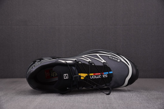 Salomon XT-6 SNEAKERS L416635