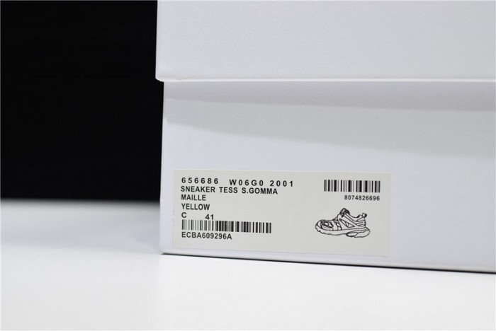 SNEAKER TESS.S.GOMMA 5000003