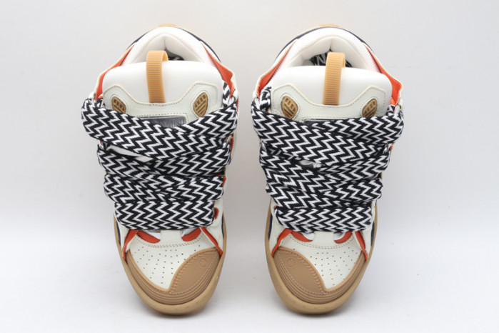 LANVIN CURB SNEAKER FY68