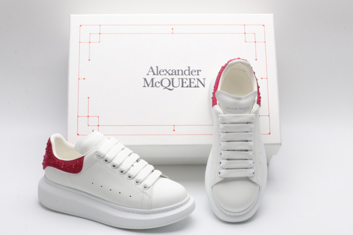 ALEXANDER MCQ62