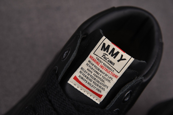 Ma*s*n mihara yasuhiro sneaker mmys22