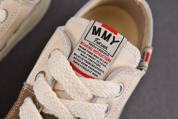 Ma*s*n mihara yasuhiro sneaker mmys38