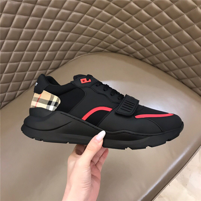 BUR*ERRY SHOES BBY26