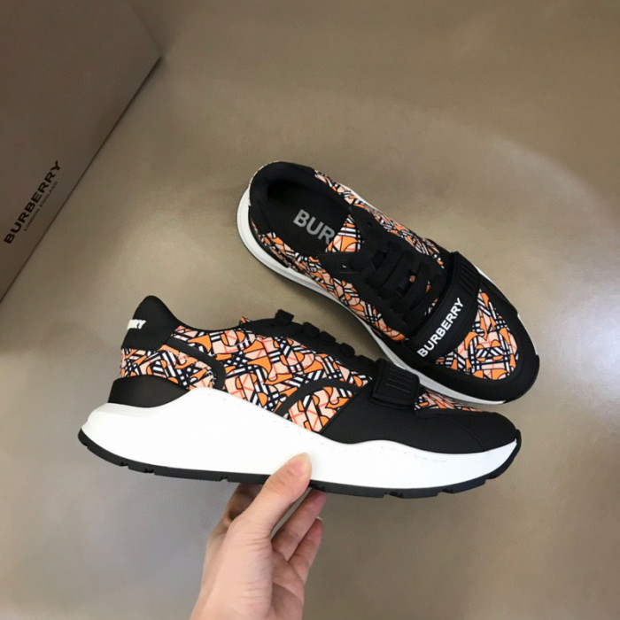 BUR*ERRY SHOES BBY51