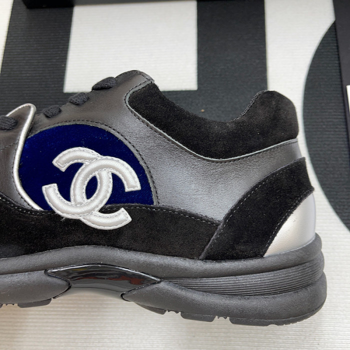 Chane* snekaers C000008