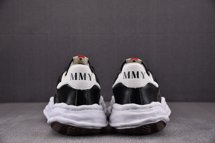 Ma*s*n mihara yasuhiro sneaker mmys16