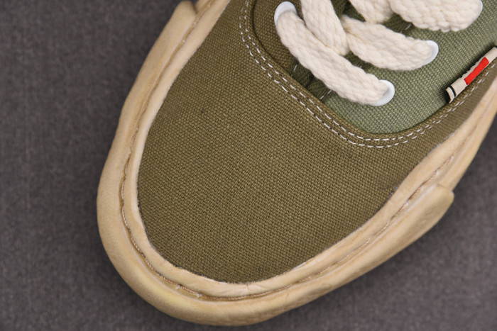 Ma*s*n mihara yasuhiro sneaker mmys18