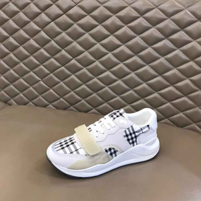 BUR*ERRY SHOES BBY47