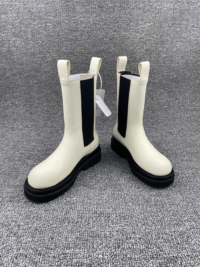 Bottega veneta boots BV00008