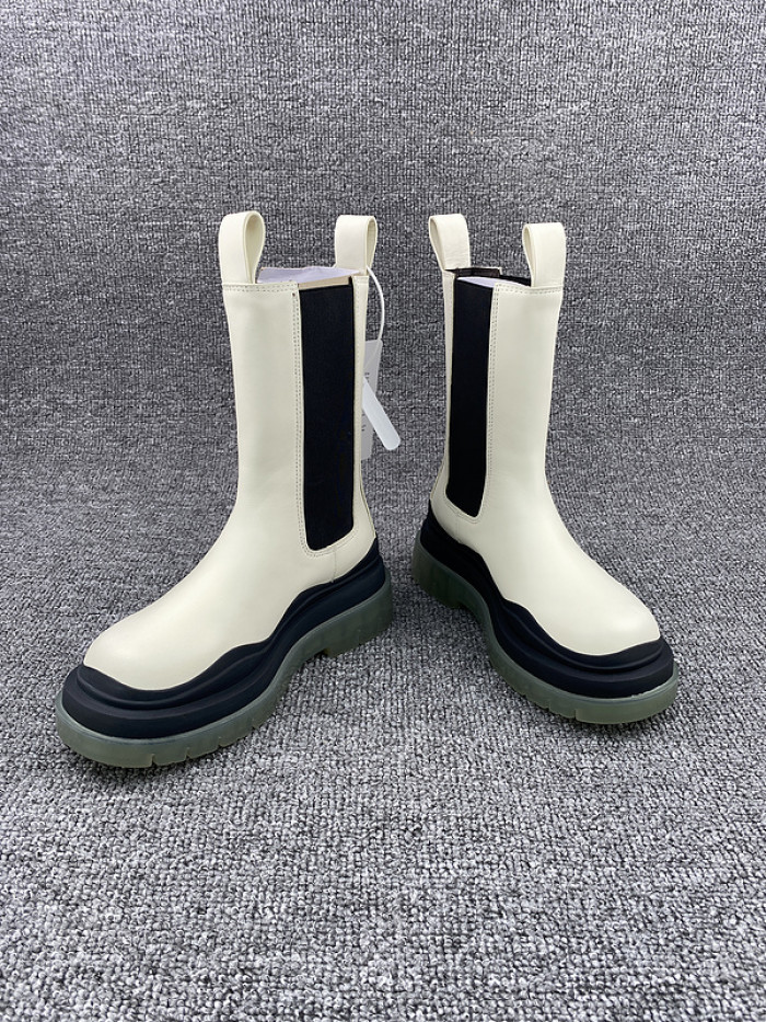 Bottega veneta boots BV00013