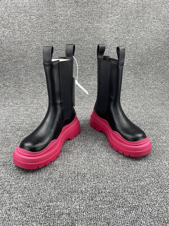 Bottega veneta boots BV00017