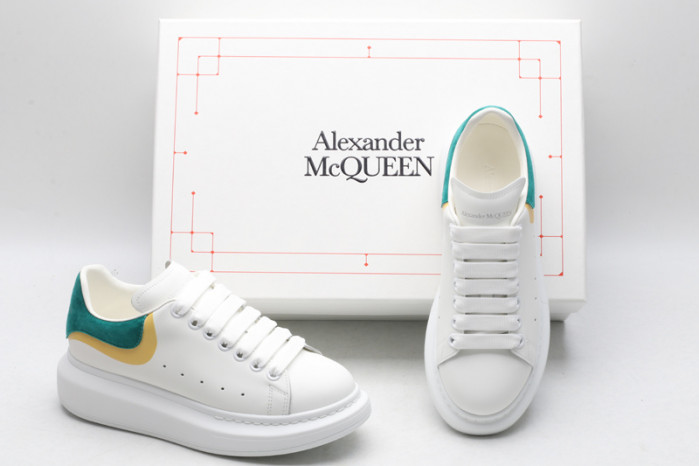 ALEXANDER MCQ61