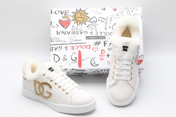 DG Sneaker36