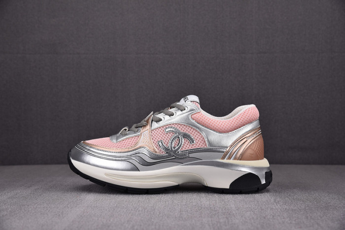 Chane* snekaers C000052