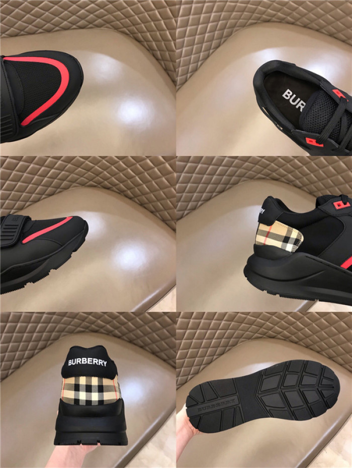 BUR*ERRY SHOES BBY07