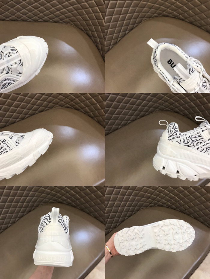 BUR*ERRY SHOES BBY63