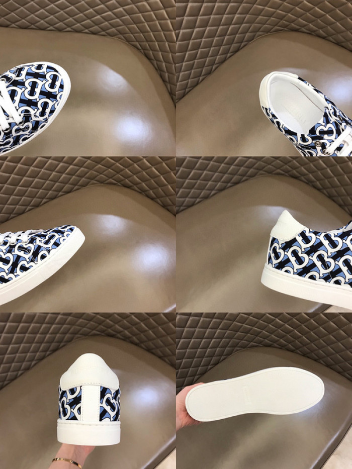 BUR*ERRY SHOES BBY71