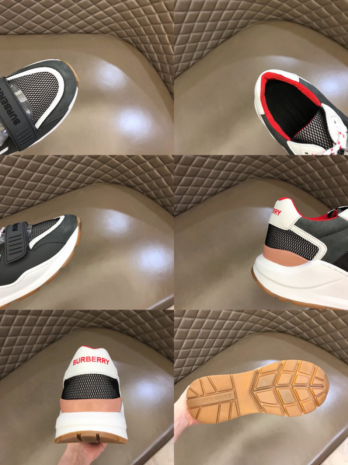 BUR*ERRY SHOES BBY79