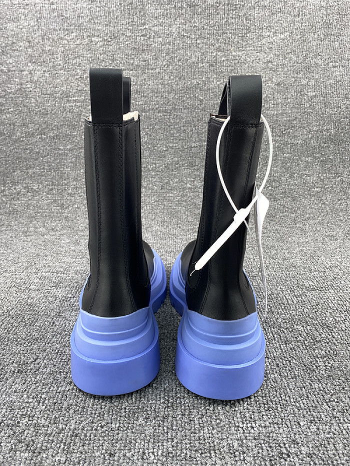 Bottega veneta boots BV00019