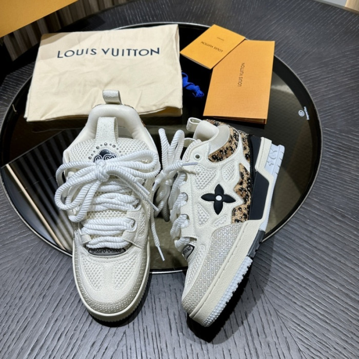 LV Skate snekaers L0000654