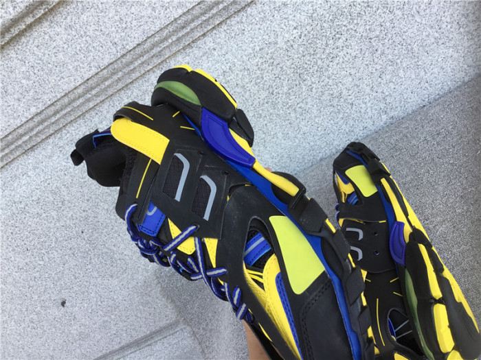 SNEAKER TESS.S.GOMMA 5000017