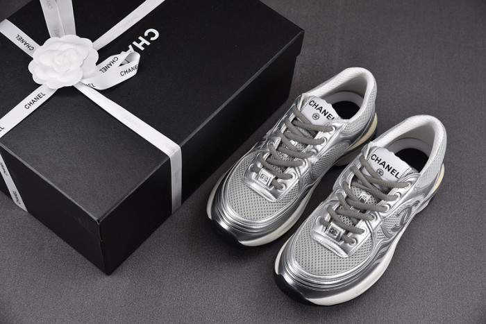 Chane* snekaers C000049