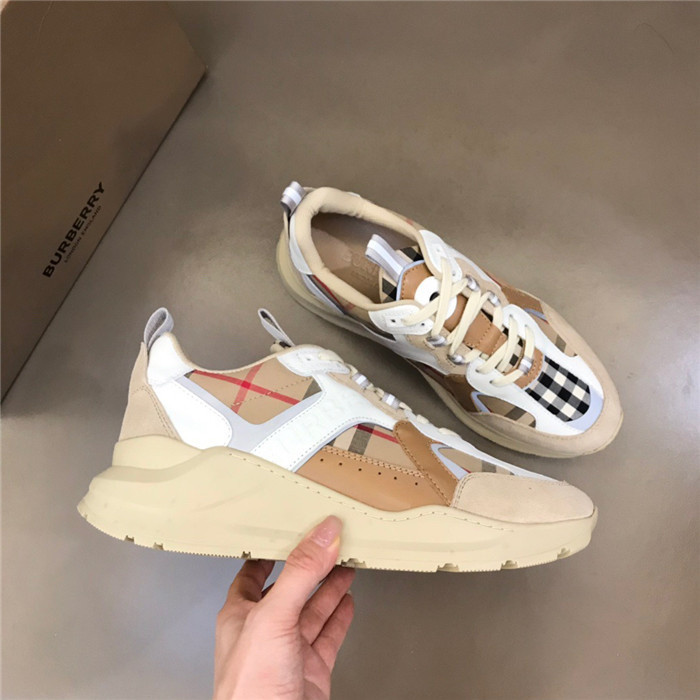 BUR*ERRY SHOES BBY33