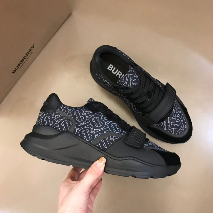 BUR*ERRY SHOES BBY57