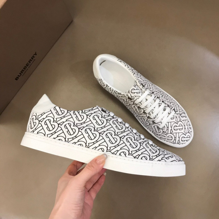 BUR*ERRY SHOES BBY70