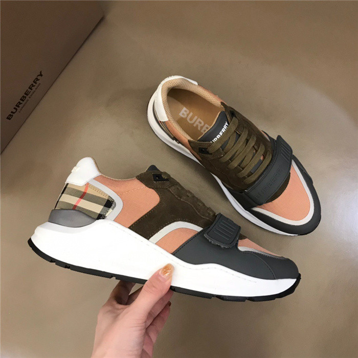 BUR*ERRY SHOES BBY12