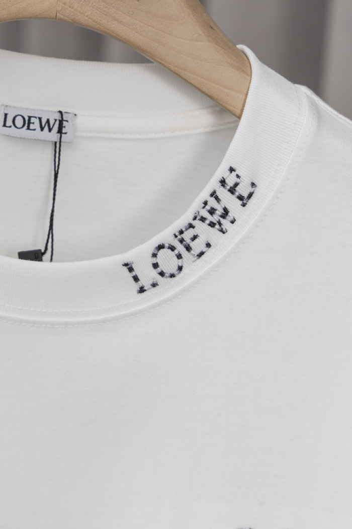 LOEWE T-SHIRT LW08