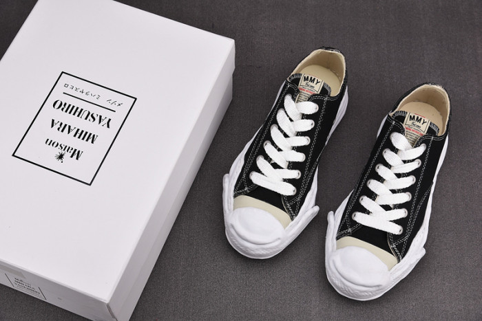 Ma*s*n mihara yasuhiro sneaker mmys01