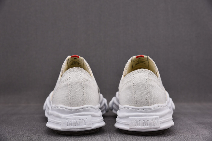 Ma*s*n mihara yasuhiro sneaker mmys02