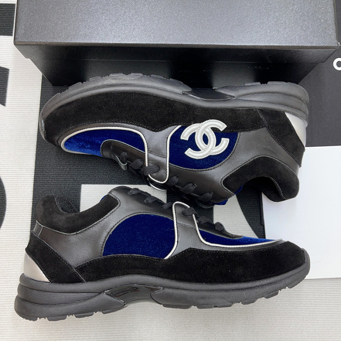 Chane* snekaers C000008