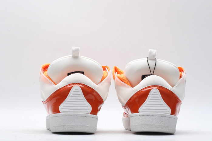 LANVIN CURB SNEAKER FY76