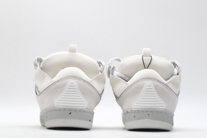 LANVIN CURB SNEAKER FY79