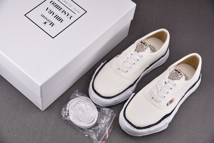 Ma*s*n mihara yasuhiro sneaker mmys11